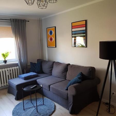 Apartament Monika 쿠드즈코 외부 사진