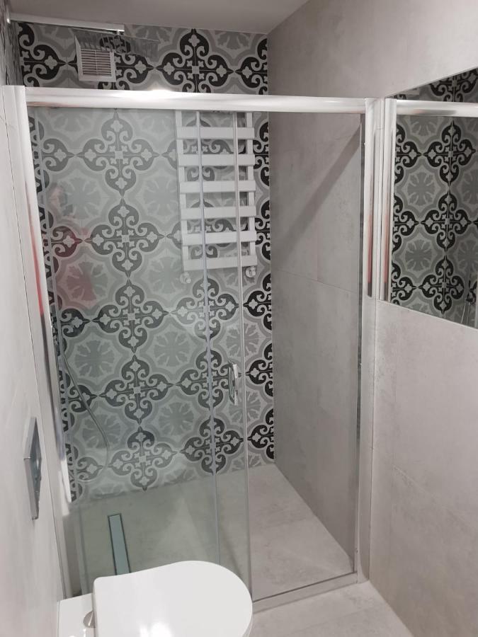 Apartament Monika 쿠드즈코 외부 사진