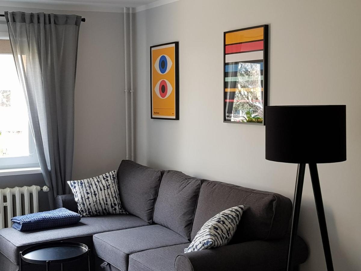 Apartament Monika 쿠드즈코 외부 사진