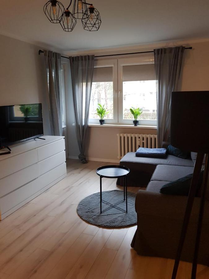 Apartament Monika 쿠드즈코 외부 사진