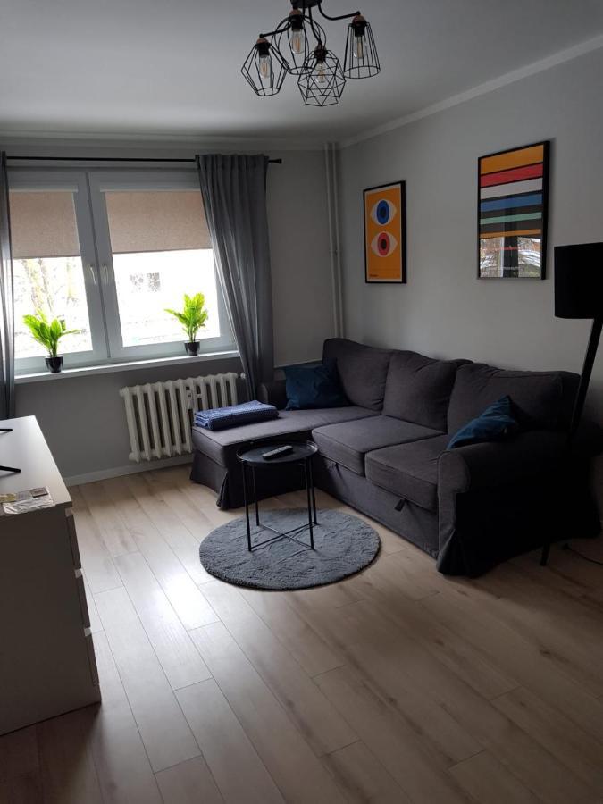 Apartament Monika 쿠드즈코 외부 사진