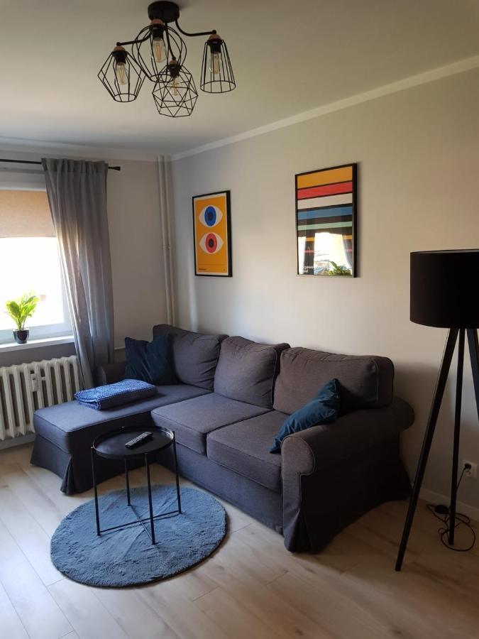 Apartament Monika 쿠드즈코 외부 사진