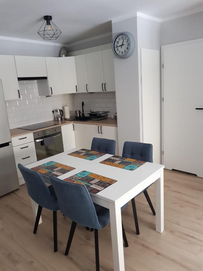 Apartament Monika 쿠드즈코 외부 사진